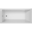 Ванна акрилова прямокутна Koller Pool Cube 170x75 1204260131
