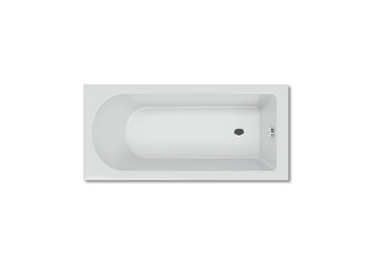 Ванна акриловая прямоугольная Koller Pool Dakota 160x70