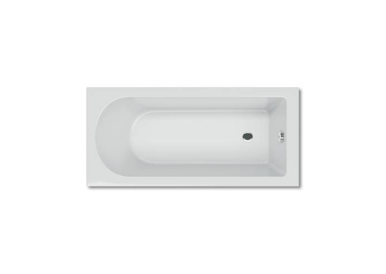 Ванна акрилова прямокутна Koller Pool Dakota 150x70