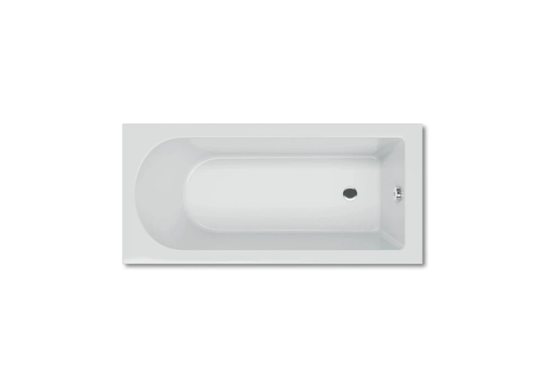 Ванна акрилова прямокутна Koller Pool Dakota 150x70 + Ніжки