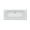 Ванна акрилова прямокутна Koller Pool Dakota Double 170x75