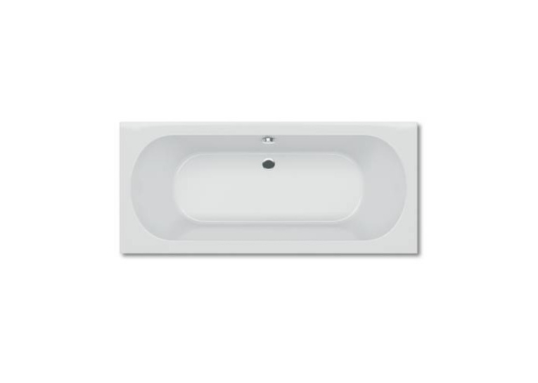 Ванна акрилова прямокутна Koller Pool Dakota Double 170x75