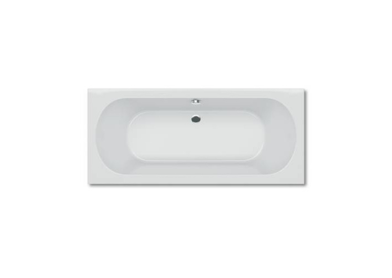 Ванна акрилова прямокутна Koller Pool Dakota Double 170x75