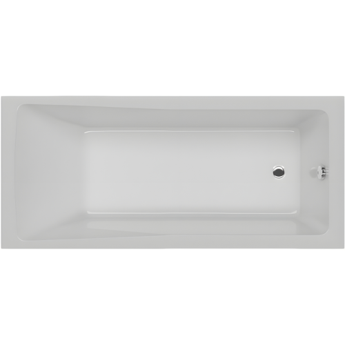 Ванна акрилова прямокутна Koller Pool Grace 170x70 1208260130