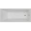 Ванна акриловая прямоугольная Koller Pool Grace 160x70 1208250130