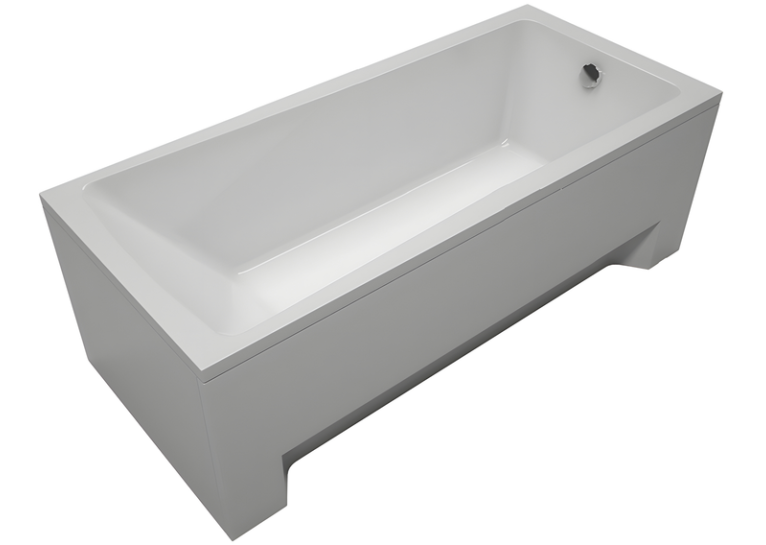 Ванна акрилова прямокутна Koller Pool Grace 150x70 1208240130