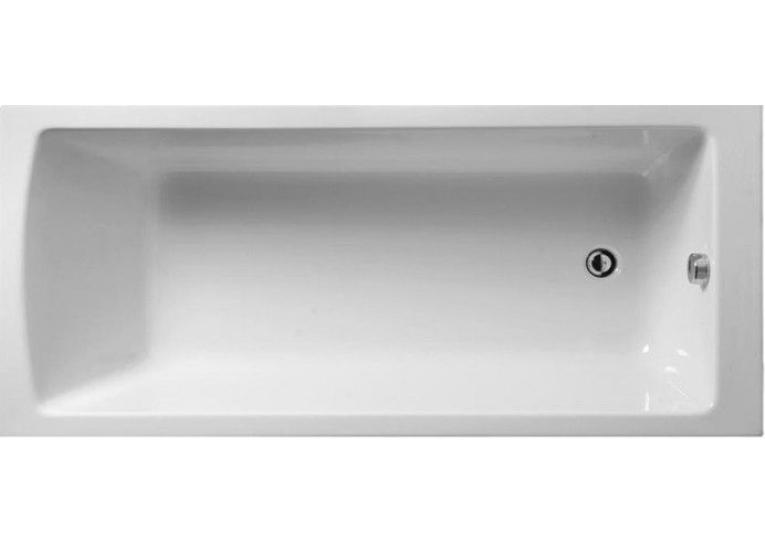Ванна акрилова прямокутна Koller Pool NEON 150x70 NEONNEW150X70