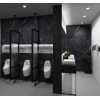 Комплект: Пісуар з ІЧ-датчиком +  кріплення  Koller Pool Trend Pro TRS-0695