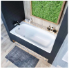 Ванна сталева прямокутна KOLLER POOL 130х70E (B30E1200E)