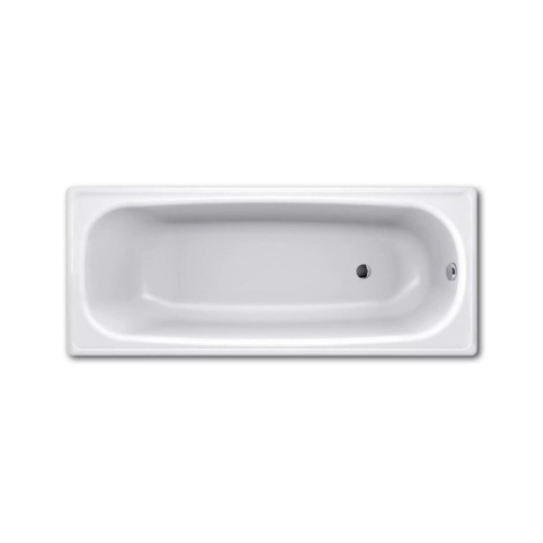 Ванна сталева прямокутна KOLLER POOL 120х70E (B20E1200E)