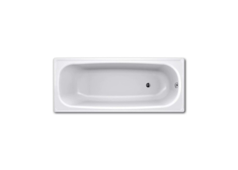Ванна сталева прямокутна KOLLER POOL 130х70E (B30E1200E)