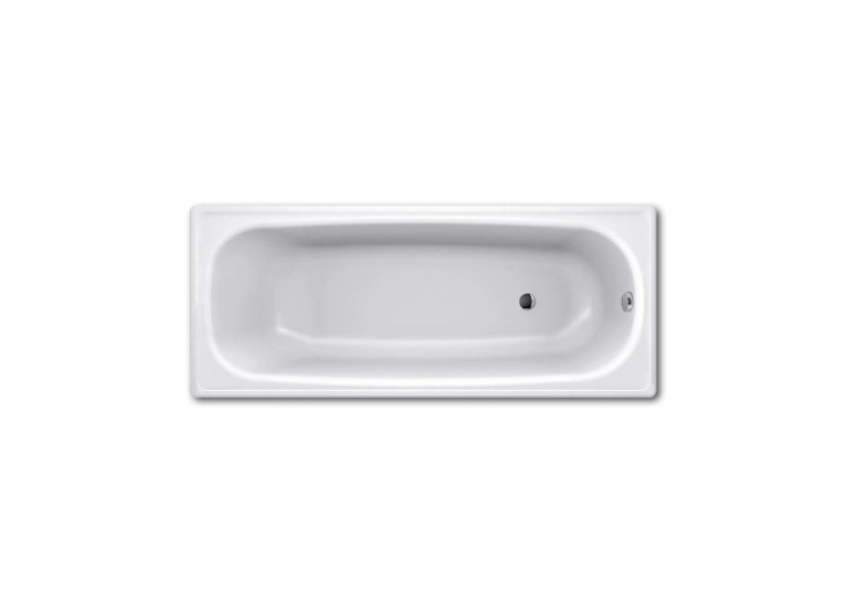 Ванна стальная прямоугольная KOLLER POOL 130х70E (B30E1200E)