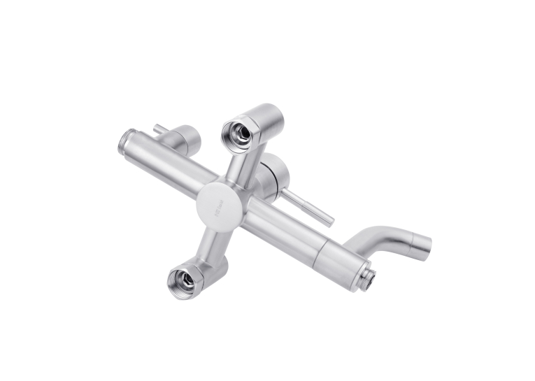 Душова система Kroner KRP Edelstahl Klassisch - ESG063, CV022977