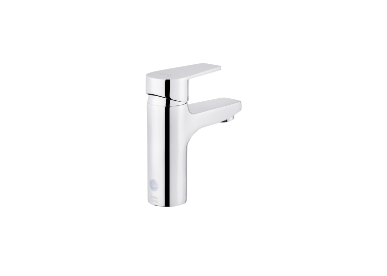 Смеситель для раковины Kroner KRM Oker - C010
