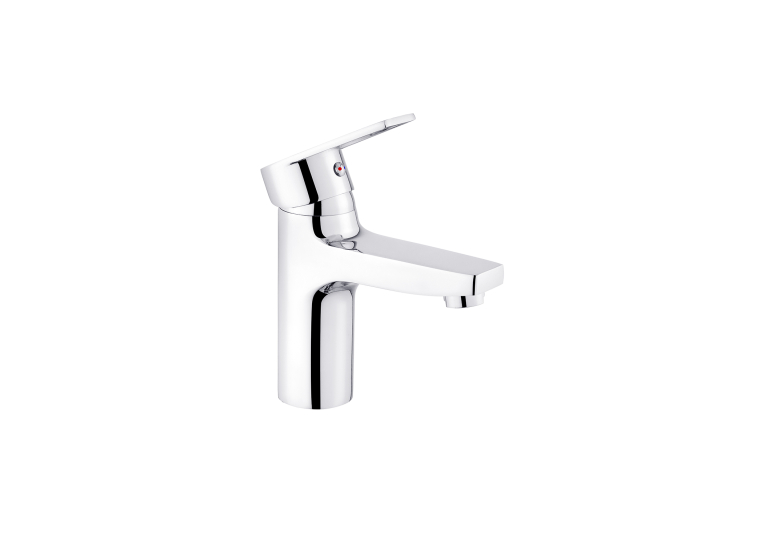 Смеситель для раковины Kroner KRM Oker - C010