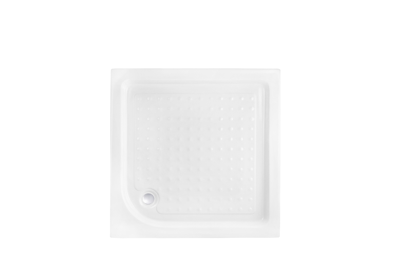Душевая кабина  Kroner KRP Eifel - Q.C.F.L. 90x90 cм EifelQCFL9090