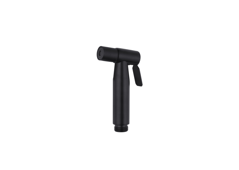 Смеситель с гигиеническим душем Kroner KRP Edelstahl Klassisch-SCH052