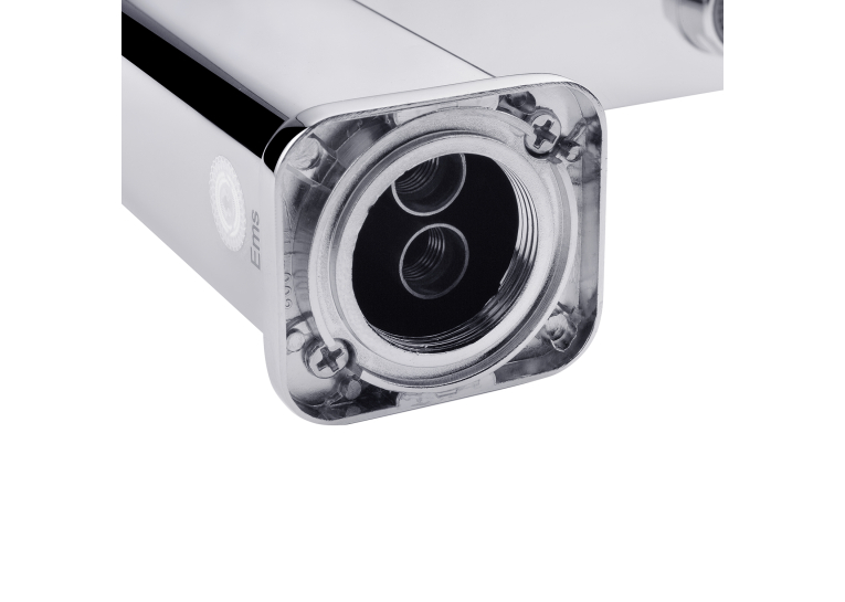 Змішувач для раковини Kroner KRM Ems - C010