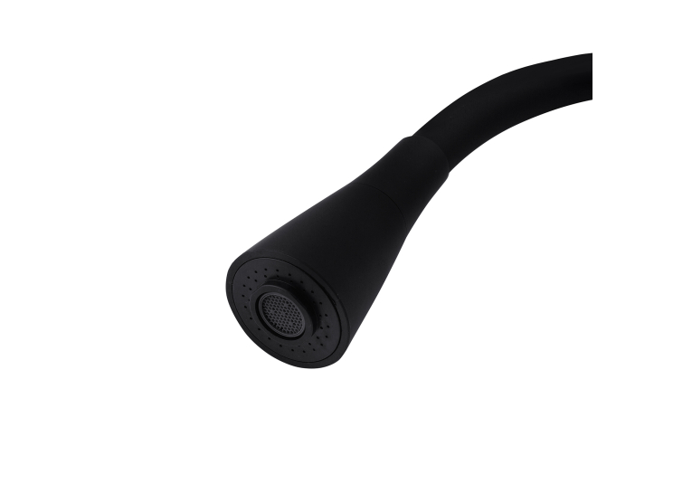 Змішувач для кухні Kroner KRP Küche - C031BLK