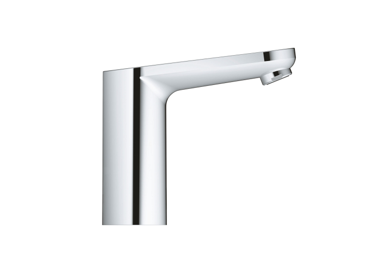 Смеситель бесконтактный для раковины Grohe Get E 36366001