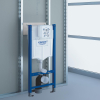 Комплект унітазу з інсталяцією 4 в 1 Grohe Solido Start UA38971964A