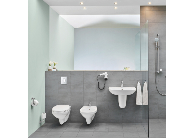 Комплект унітазу з інсталяцією 4 в 1 Grohe Solido Start UA38971964A