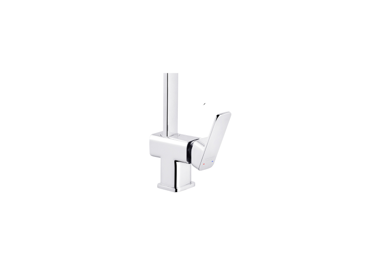 Смеситель для кухни Kroner KRM Ems - C030