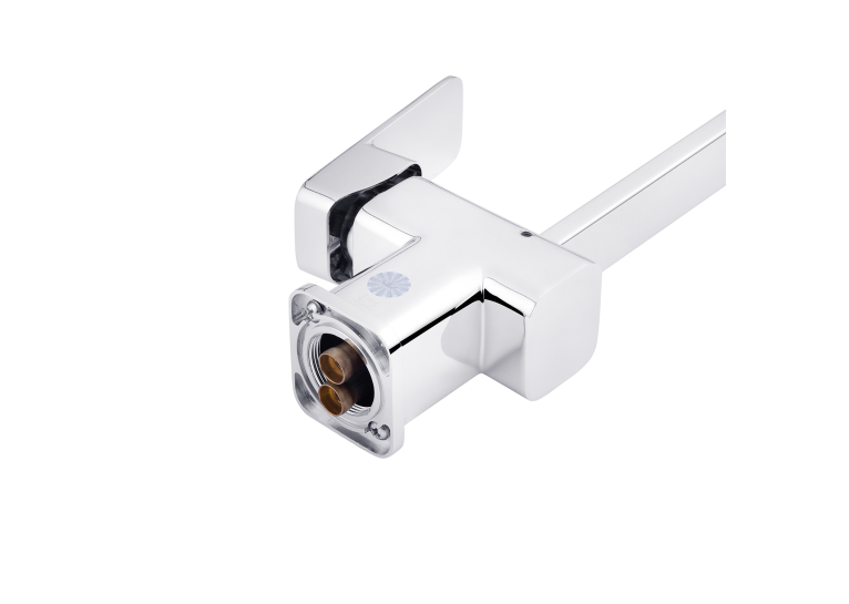 Смеситель для кухни Kroner KRM Ems - C030