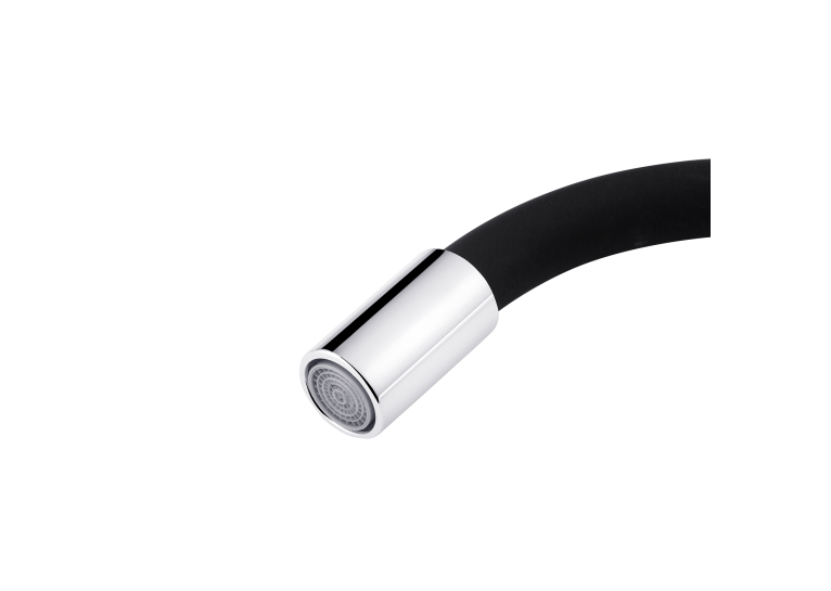 Смеситель для кухни Kroner KRM Odra - C032BLK