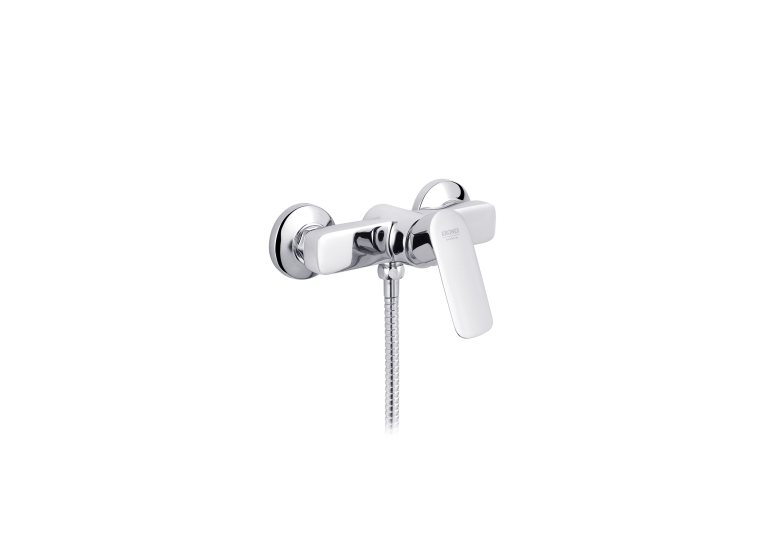 Смеситель для душа Kroner KRM Main - C050