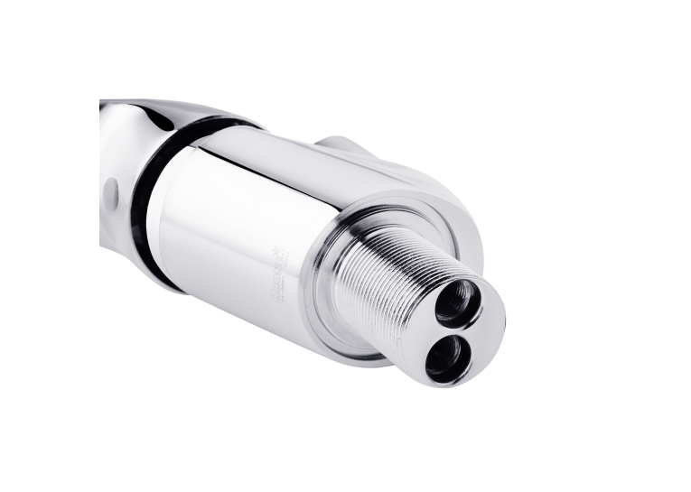 Смеситель для кухни Kroner KRM Odra - C032WHI