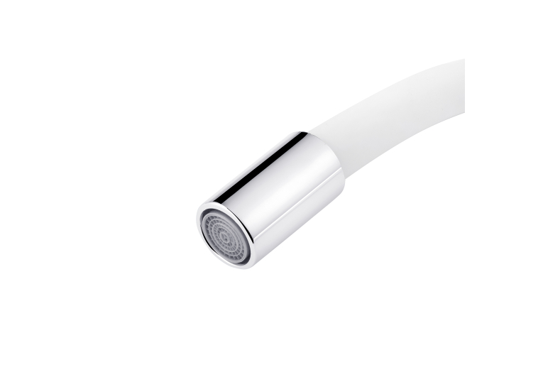 Смеситель для кухни Kroner KRM Odra - C032WHI