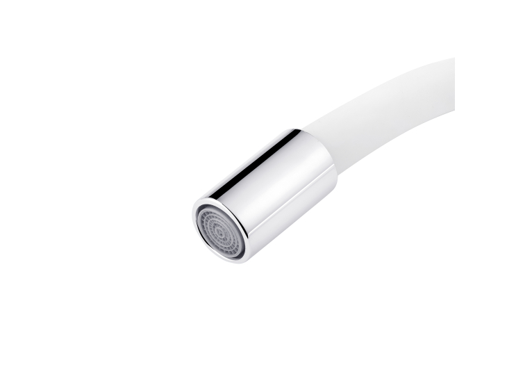 Смеситель для кухни Kroner KRM Odra - C032WHI