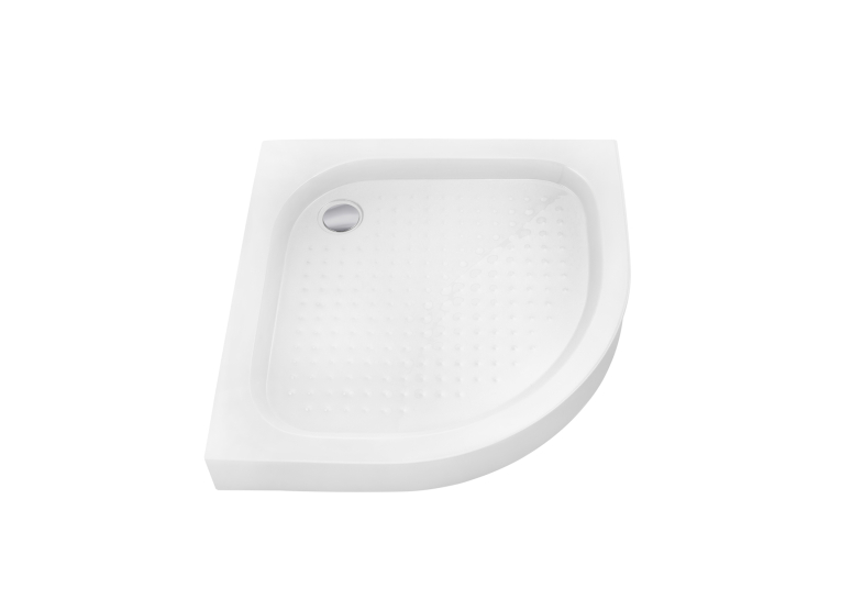 Душевая кабина Kroner KRP Harz - C.F.F. 90x90 см HarzCFF9090