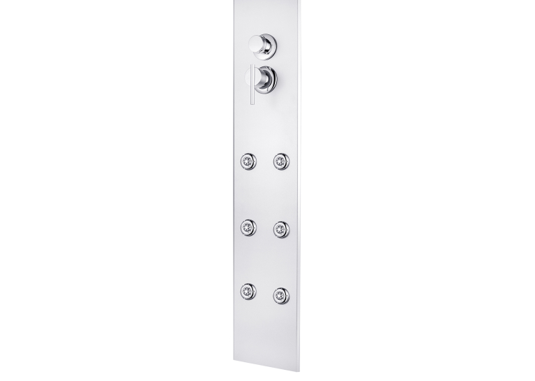 Душовий бокс Kroner KRP Armada - WD.C.T.F. 90x90 см