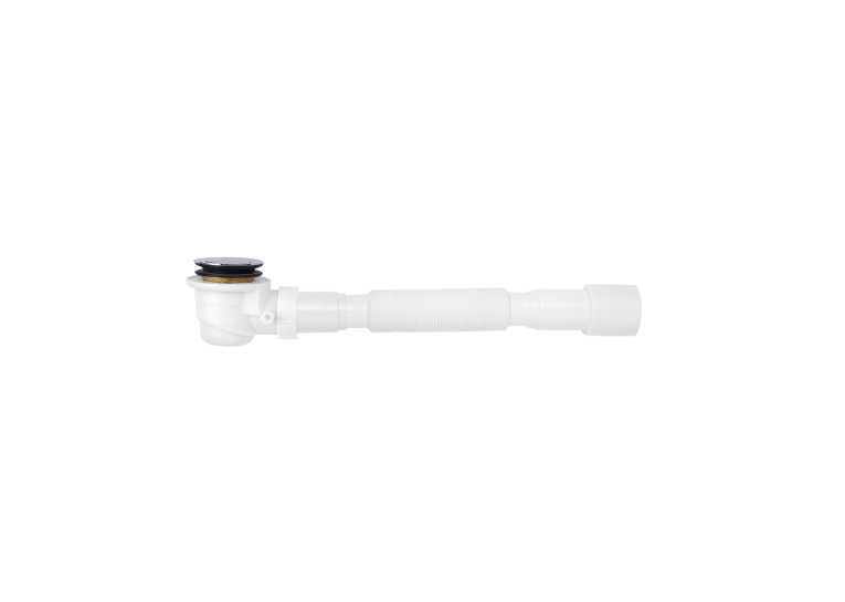 Душовий бокс Kroner KRP Armada - WD.C.T.F. 90x90 см