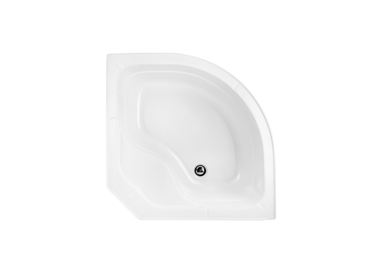 Душовий бокс Kroner KRP Armada - WD.C.T.F. 90x90 см