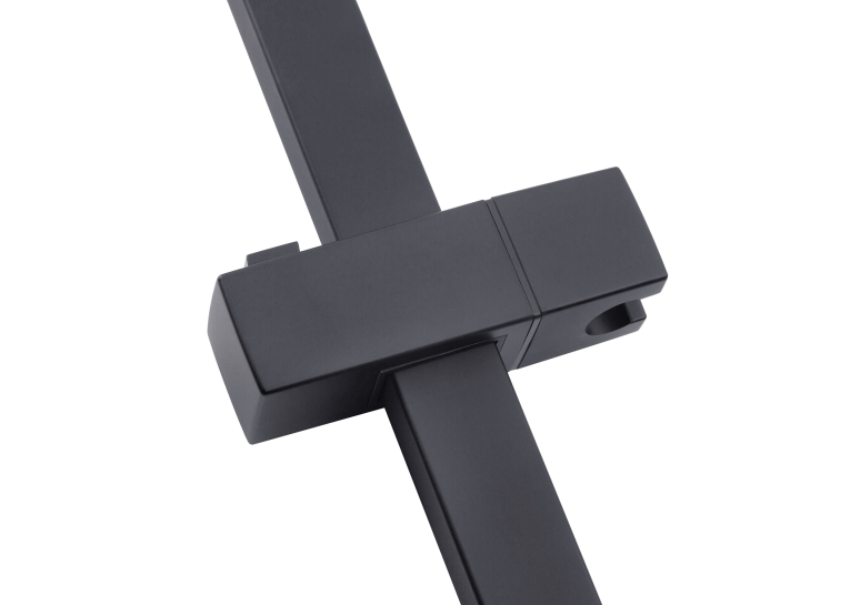 Душова система Kroner KRP Edelstahl Kubus - SCH063, CV022979