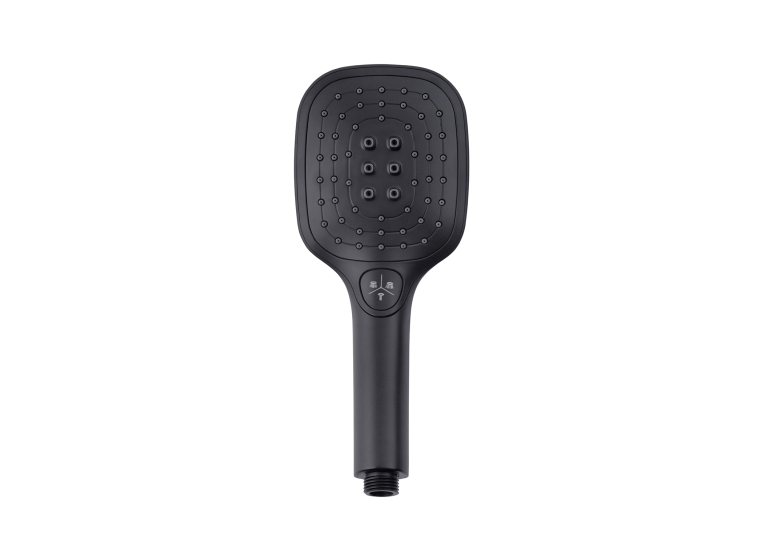 Душевая система Kroner KRP Edelstahl Kubus - SCH063, CV022979