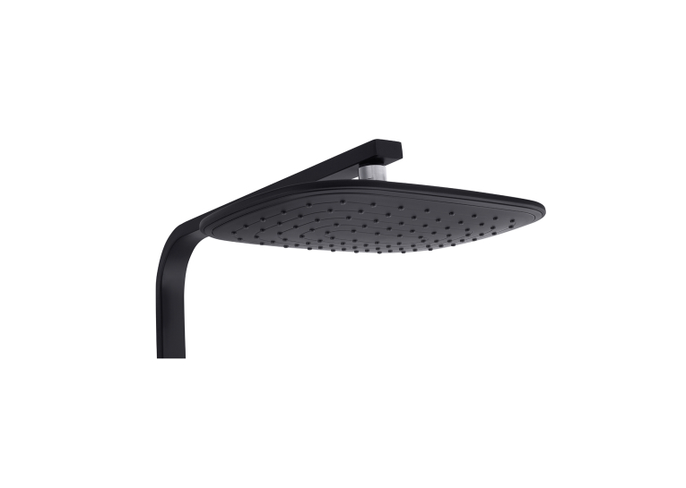 Душова система Kroner KRP Edelstahl Kubus - SCH063, CV022979