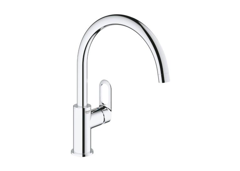 Смеситель для кухни Grohe Start Flow 31555001