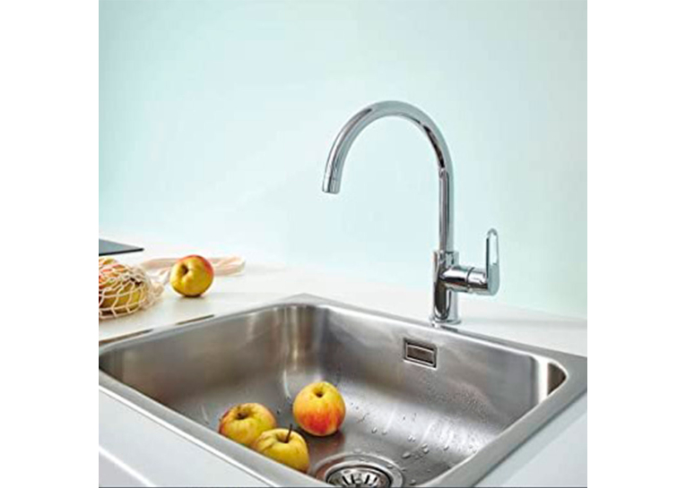 Смеситель для кухни Grohe Start Flow 31555001
