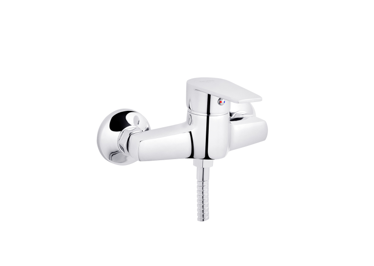 Змішувач для душу Kroner KRM Oker - C050