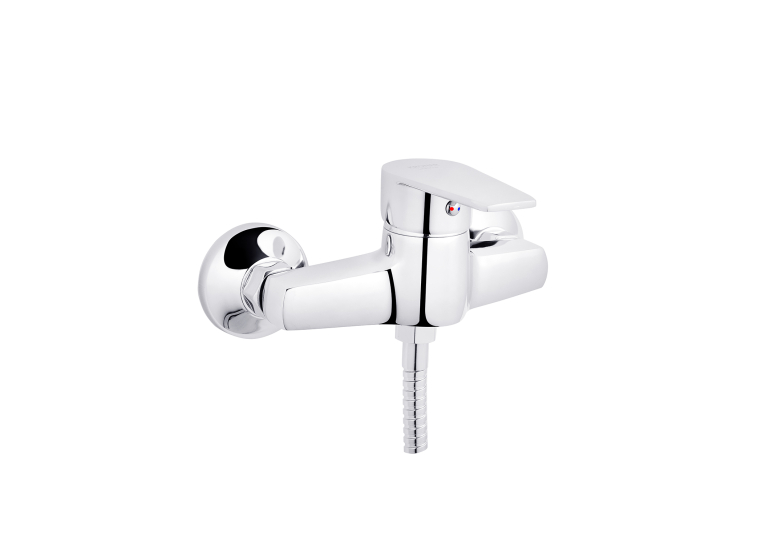 Змішувач для душу Kroner KRM Oker - C050