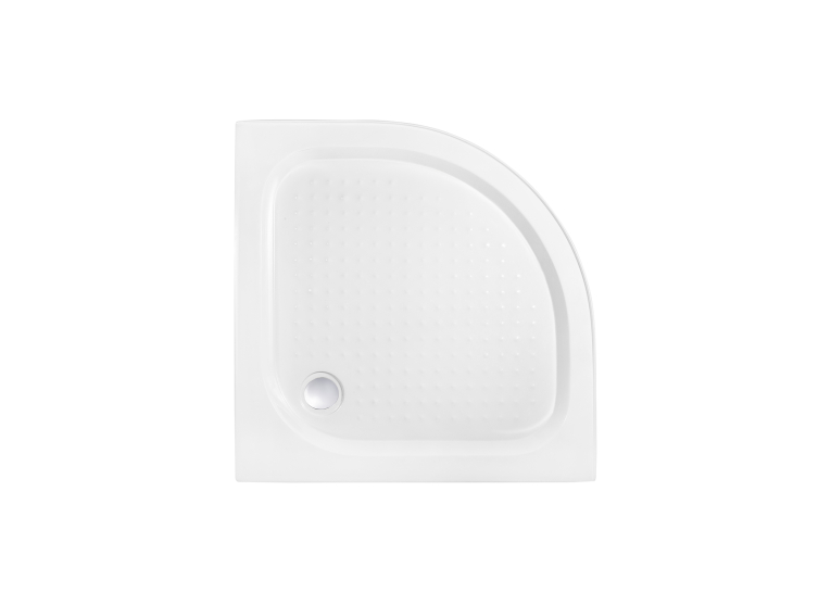 Душова кабіна Kroner KRP Harz - C.F.G. 90x90 см HarzCFG9090