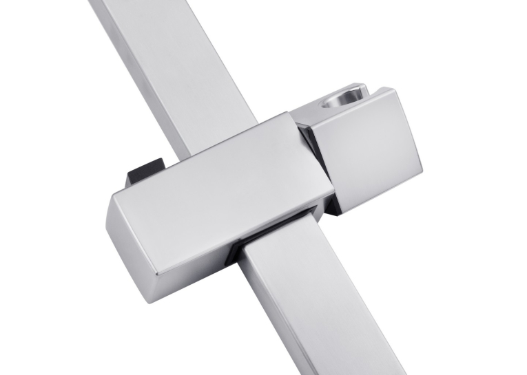 Душова система Kroner KRP Edelstahl Kubus - ESG063, CV022978