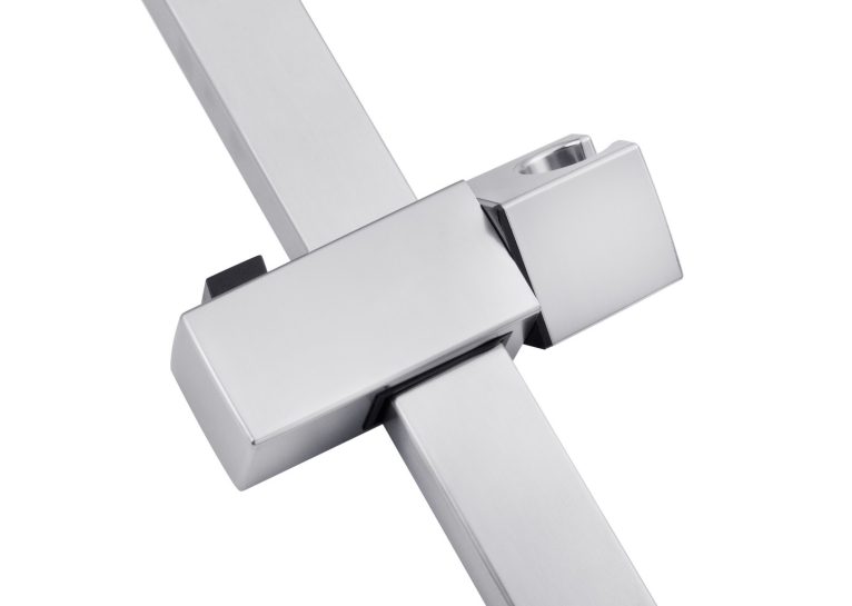 Душова система Kroner KRP Edelstahl Kubus - ESG063, CV022978