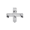 Душова система Kroner KRP Edelstahl Kubus - ESG063, CV022978