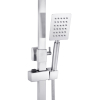 Душова система Kroner KRP Edelstahl Kubus - ESG063, CV022978