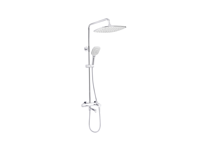 Душова система Kroner KRP Essen - C063, CV024316